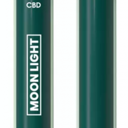 MOONLIGHT - FRUIT DU DRAGON 1000MG - 1000 PUFFS